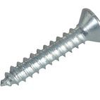 ForgeFix Self-Tapping Screws, Pozi, CSK, ZP additional 14