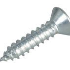 ForgeFix Self-Tapping Screws, Pozi, CSK, ZP additional 12