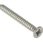 ForgeFix Self-Tapping Screws, Pozi, CSK, ZP additional 3