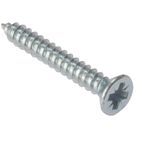 ForgeFix Self-Tapping Screws, Pozi, CSK, ZP additional 2