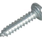 ForgeFix Self-Tapping Screws, Pozi, Pan Head, ZP additional 27