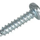 ForgeFix Self-Tapping Screws, Pozi, Pan Head, ZP additional 37