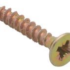 ForgeFix Spectre™ Screw, PZ Compatible, CSK, ZYP additional 18