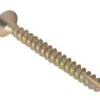 ForgeFix Spectre™ Screw, PZ Compatible, CSK, ZYP additional 22