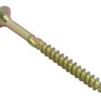 ForgeFix Spectre™ Screw, PZ Compatible, CSK, ZYP additional 25