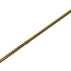 ForgeFix Spectre™ Screw, PZ Compatible, CSK, ZYP additional 7