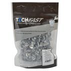 ForgeFix TechFast Hex Head Stitching Screw Self-Drill 6.3 x 22mm Pack 100 additional 2
