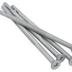 ForgeFix TechFast Roofing Timber to Heavy Section additional 7