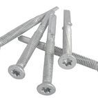 ForgeFix TechFast Roofing Timber to Heavy Section additional 12