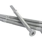 ForgeFix TechFast Roofing Timber to Heavy Section additional 8