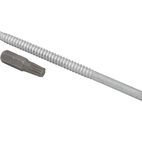 ForgeFix TechFast Roofing Timber to Light Section additional 3