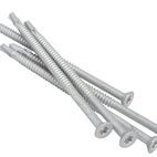 ForgeFix TechFast Roofing Timber to Light Section additional 15