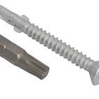 ForgeFix TechFast Roofing Timber to Light Section additional 2