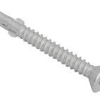 ForgeFix TechFast Roofing Timber to Light Section additional 13