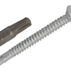 ForgeFix TechFast Roofing Timber to Light Section additional 1