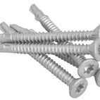 ForgeFix TechFast Roofing Timber to Light Section additional 16