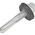 ForgeFix TechFast Self-Drill, Heavy Section, Hex additional 15