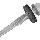 ForgeFix TechFast Self-Drill, Heavy Section, Hex additional 8