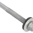 ForgeFix TechFast Self-Drill, Heavy Section, Hex additional 3