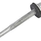 ForgeFix TechFast Self-Drill, Heavy Section, Hex additional 11