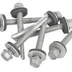 ForgeFix TechFast Self-Drill, Heavy Section, Hex additional 9