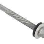 ForgeFix TechFast Self-Drill, Heavy Section, Hex additional 2