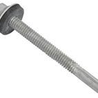 ForgeFix TechFast Self-Drill, Heavy Section, Hex additional 7