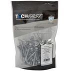 ForgeFix TechFast Self-Drill, Heavy Section, Hex additional 19