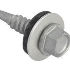 ForgeFix TechFast Self-Drill, Light Section, Hex additional 5