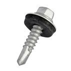 ForgeFix TechFast Self-Drill, Light Section, Hex additional 16