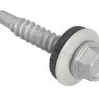 ForgeFix TechFast Self-Drill, Light Section, Hex additional 1