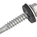 ForgeFix TechFast Self-Drill, Light Section, Hex additional 14