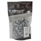 ForgeFix TechFast Self-Drill, Light Section, Hex additional 8