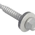 ForgeFix TechFast Self-Drill, Light Section, Hex additional 2