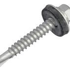 ForgeFix TechFast Self-Drill, Light Section, Hex additional 20