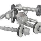 ForgeFix TechFast Self-Drill, Light Section, Hex additional 17