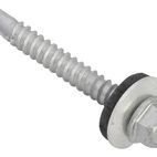 ForgeFix TechFast Self-Drill, Light Section, Hex additional 6