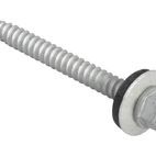 ForgeFix TechFast Self-Drill, Light Section, Hex additional 3