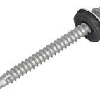 ForgeFix TechFast Self-Drill, Light Section, Hex additional 11