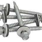 ForgeFix TechFast Self-Drill, Light Section, Hex additional 13