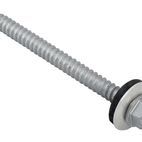 ForgeFix TechFast Self-Drill, Light Section, Hex additional 4