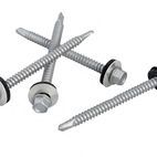 ForgeFix TechFast Self-Drill, Light Section, Hex additional 21