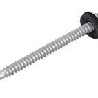 ForgeFix TechFast Self-Drill, Light Section, Hex additional 18