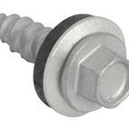 ForgeFix TechFast Sheet to Timber, Hex additional 1