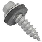 ForgeFix TechFast Sheet to Timber, Hex additional 4