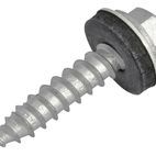 ForgeFix TechFast Sheet to Timber, Hex additional 9