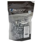 ForgeFix TechFast Sheet to Timber, Hex additional 12