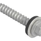 ForgeFix TechFast Sheet to Timber, Hex additional 2