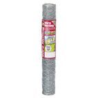 Gardman Galvanised Wire Netting additional 5