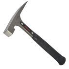 Hultafors TB600 Bricklayer's Hammer 900g (31oz) additional 1